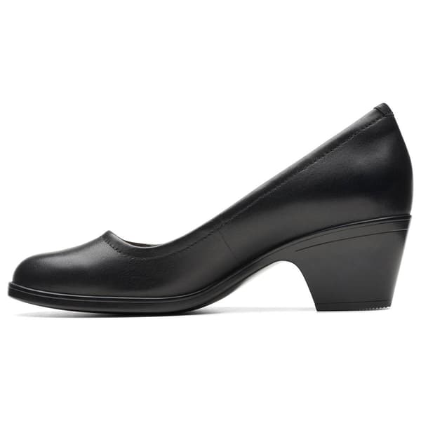 Womens Clarks&#174; Emily2 Ruby Pumps