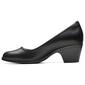 Womens Clarks&#174; Emily2 Ruby Pumps - image 6