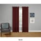 Weston Grommet Panel Curtain - image 6