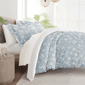 Soft Essentials Ultra-Soft Country Home Reversible Duvet Set - image 1