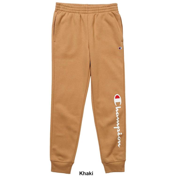 Boys (8-20) Champion® Youth Jogger Sweatpants