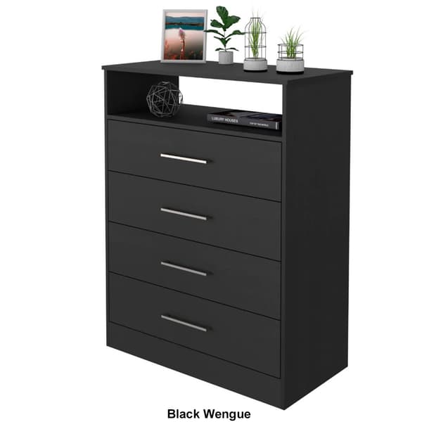 FM FURNITURE Athens Dresser