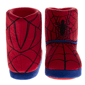 Toddler Boy Marvel™ Spider-Man The Amazing Spidey Indoor Slippers - image 4