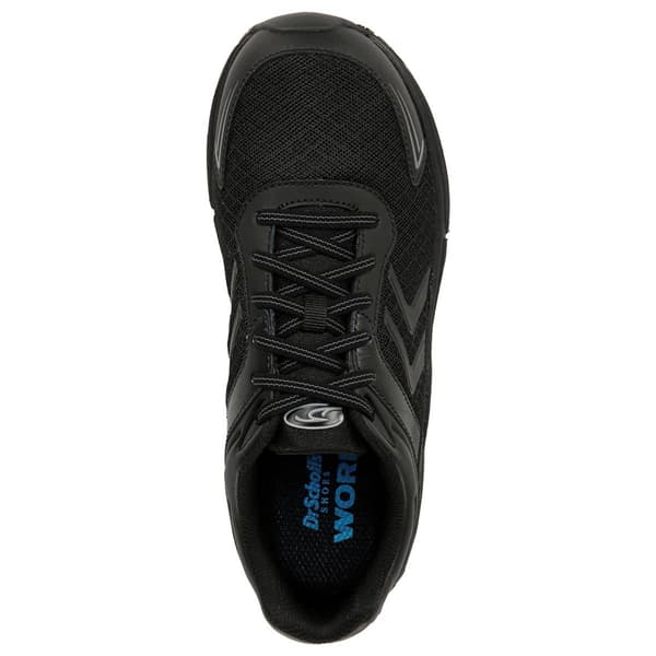 Womens Dr. Scholl''s Blaze Slip Resistant Athletic Sneakers