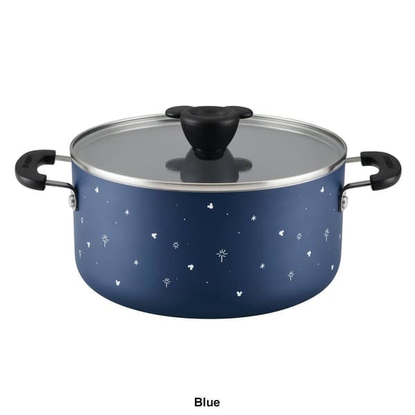 Farberware&#174; Disney Bon Voyage Ceramic Nonstick 2qt. Stockpot