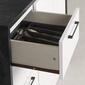 South Shore Myro Faux Black Stone Kitchen Island - image 8