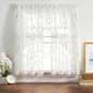 Chatham Embroidered Sheer Tier Curtain - image 1