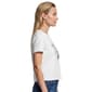 Womens Wildfox Short Sleeve Cocktail Hour Jamie Graphic Tee - image 3