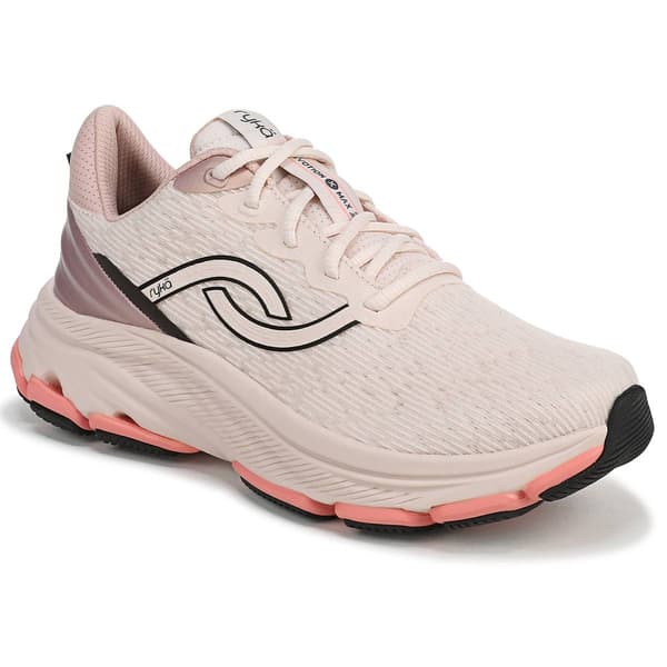Womens Ryka Devotion X Max 2 Walking Sneakers - image 