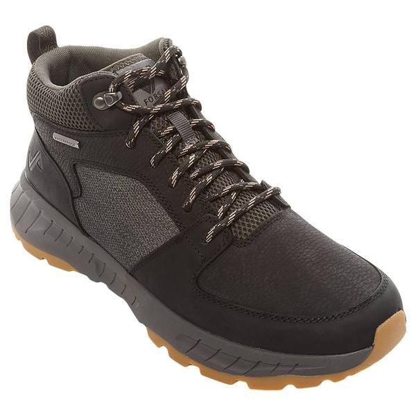Mens Forsake Wild Sky Mid Hiking Boots