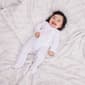 Baby Girl (Preemie-9M) Little Me® Thank Heaven Footie Sleeper - image 2