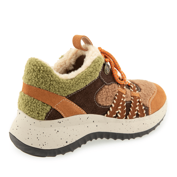 Womens Jambu Goldie Athletic Sneakers