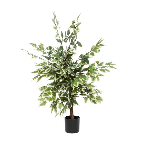 9th & Pike® Artificial Ficus Tree