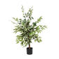 9th & Pike® Artificial Ficus Tree - image 7