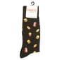 Mens Davco® Junk Food Crew Socks - image 2