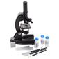 Sakar 20pc. Vivitar MIC-1 900 Power Beginner Microscope Set - image 1