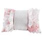 Alex &amp; Bella Tabitha Smocked Microfiber Comforter Bedding Set - image 9