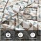 Wrangler Annie Reversible Quilt Set - image 11
