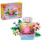 LEGO(R) Creator 3-in-1 Floral Decor Perfume Bottle Building Kit - image 1