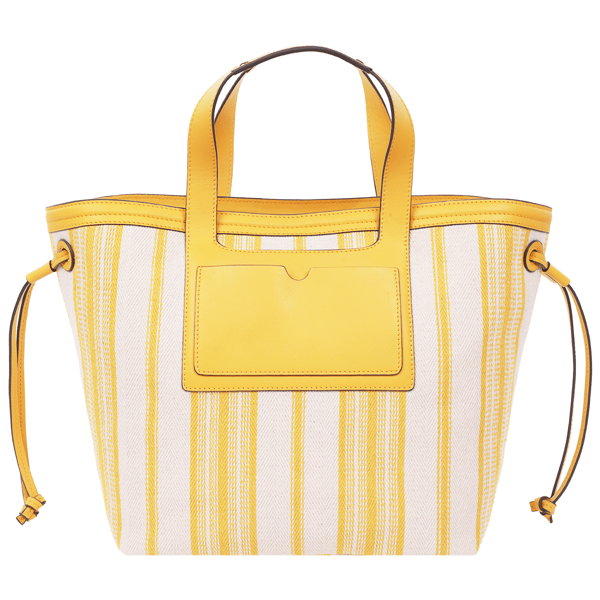 Tommy Bahama Canvas Stripe Large Tote