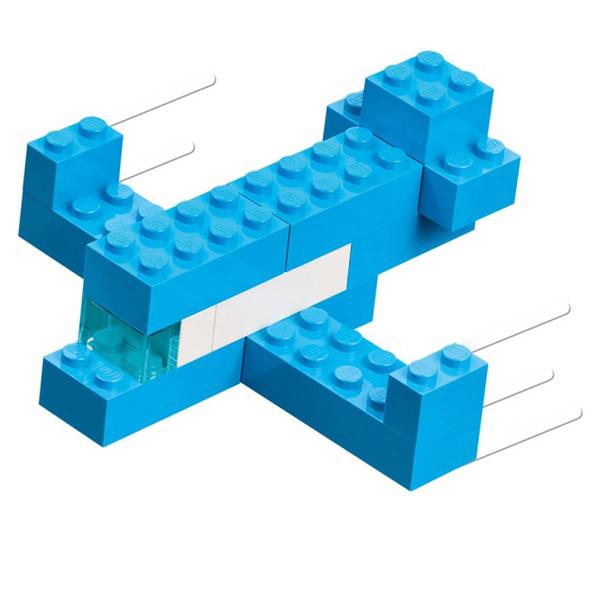 LEGO® Creative Colorful Bricks