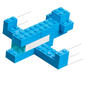 LEGO® Creative Colorful Bricks - image 6
