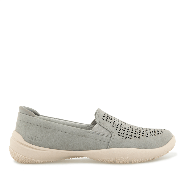 Womens JBU Fabian-Wide Fashion Sneakers