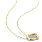 Diamond Classics&#8482; Halo Pendant Necklace - image 3