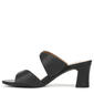 Womens Naturalizer Nessa Slide Dress Sandals - image 2
