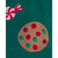 Baby Unisex (12-24M) Carter''s® Christmas Gingerbread Pajamas - image 4