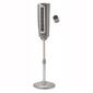 Lasko Adjustable Space-Saving Oscillating Pedestal Tower Fan - image 1