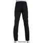 Mens Paisley & Gray&#174; Solid Dress Pants - image 2