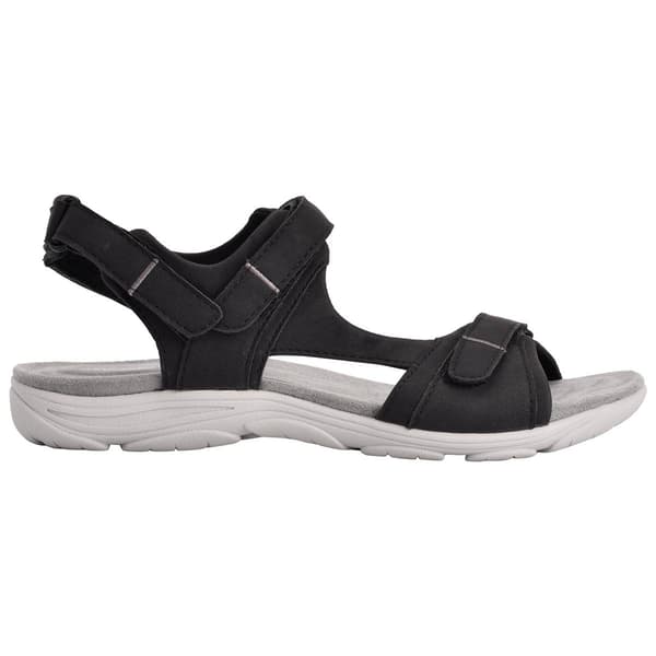 Womens Easy Spirit Lake3 Sport Sandals