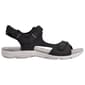 Womens Easy Spirit Lake3 Sport Sandals - image 2