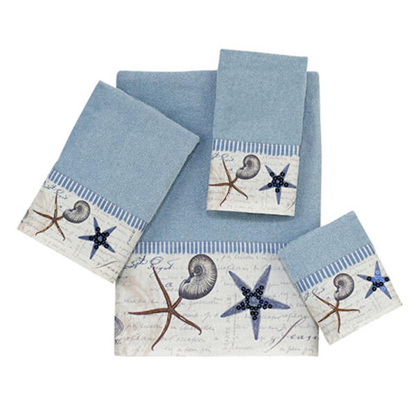 Avanti Linens Antigua Towel Collection - image 