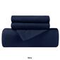 Superior Cotton Flannel Duvet Cover Set - image 3