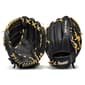 Franklin® 12in. Pro Flex Hybrid Black/Camel Glove - image 2