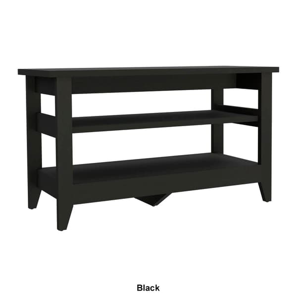 FM FURNITURE Vilna Storage Bench