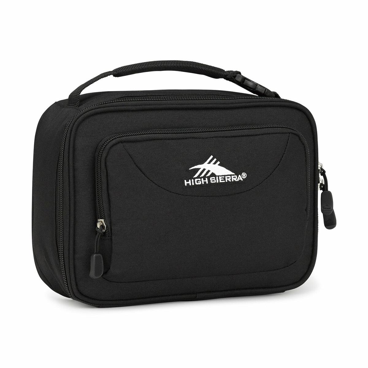 High Sierra® Single Compartment Lunch Kit