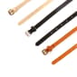 Womens Cejon 3 For 1 Metallic &amp; Smooth Belts - image 1