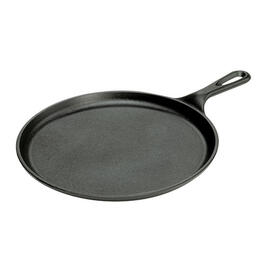 Lodge 10.5in. Round Griddle
