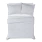 London Fog Sasha Paisley 3pc. Comforter Set - image 2