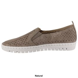 Womens Easy Street Fresh Goring Fashion Sneakers