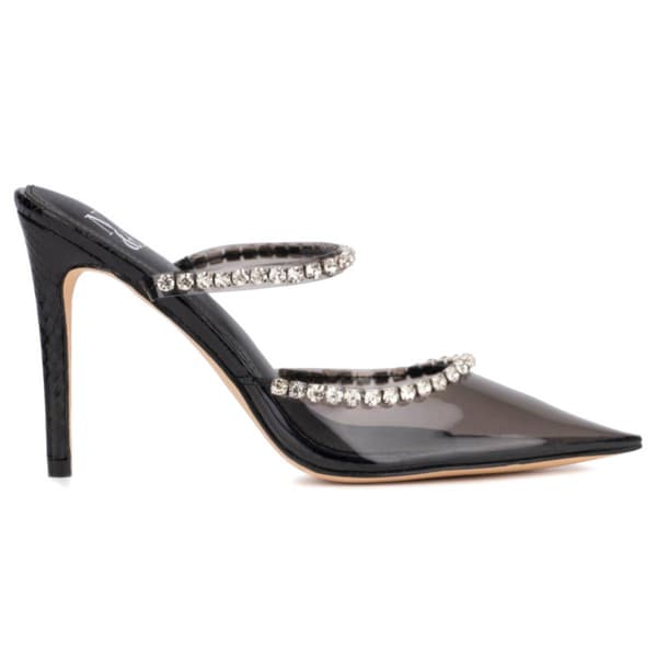 Womens New York & Company Fatima Heels