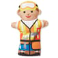 Melissa &amp; Doug® Jolly Helper Hand Puppets - image 4