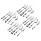 Oneida Wordsworth 20pc. Everyday Flatware Set - image 4