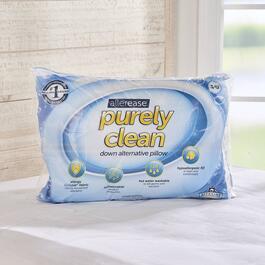 allerease(R) Purely Clean Bed Pillow