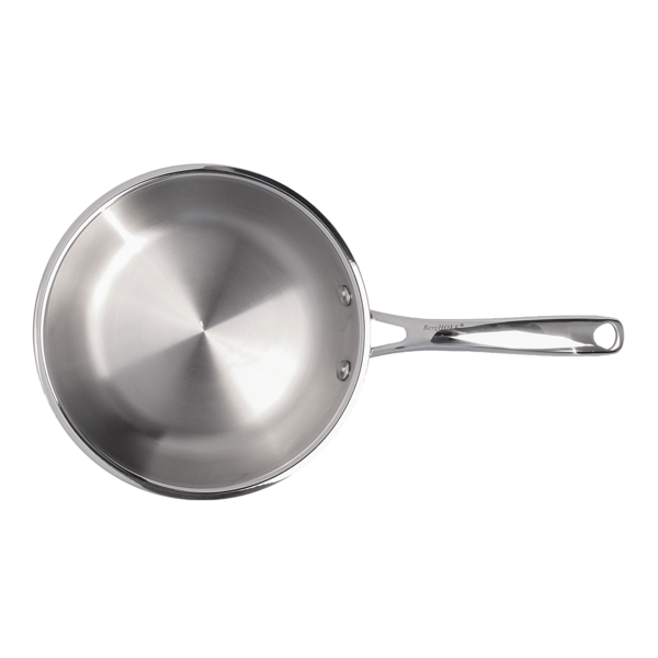 BergHOFF Professional 2pc. Tri-Ply Stainless Steel Cookware Set