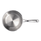 BergHOFF Professional 2pc. Tri-Ply Stainless Steel Cookware Set - image 2