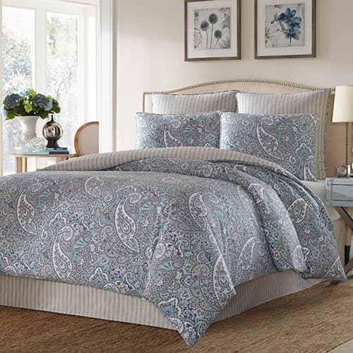 Stone Cottage Lancaster Comforter Set - image 